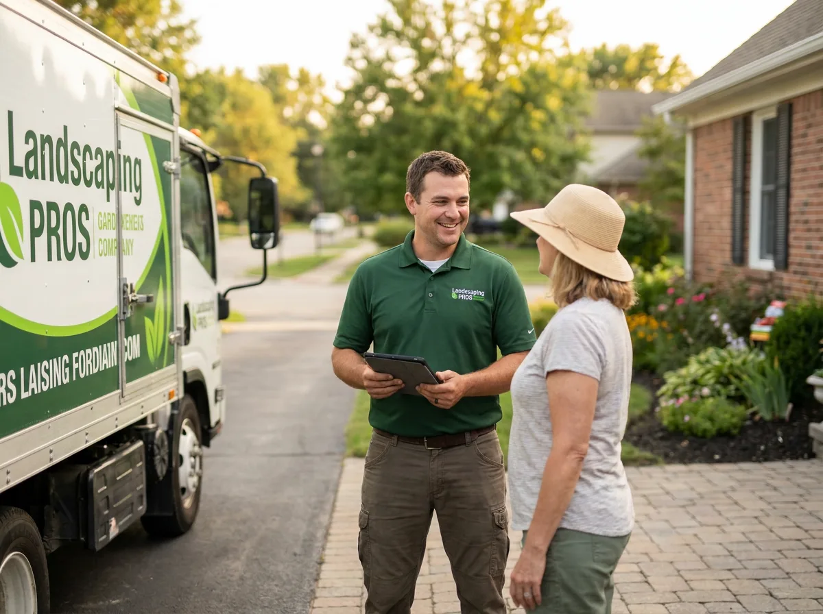 Landscaping White Earth, MN FAQs